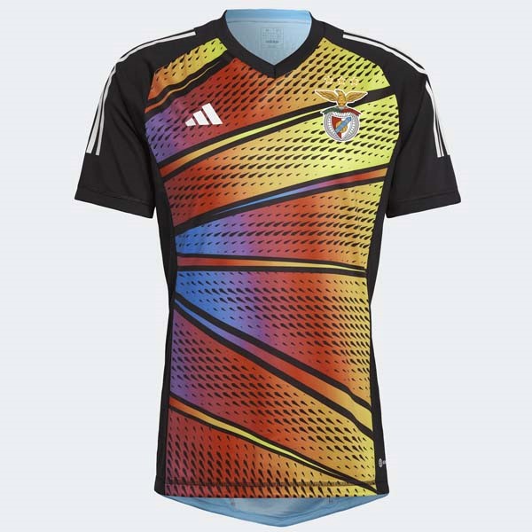 Thailand Trikot Benfica Pre-Match 2023-2024